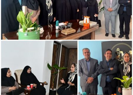 اولین مطب تخصصی زنان در شهرستان گلبهار افتتاح شد