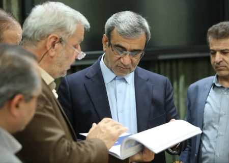 بحران آب در راه است