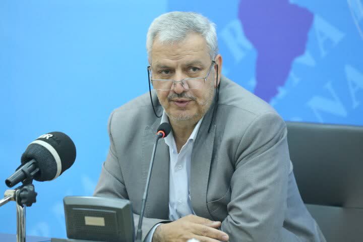 وضعیت بحرانی منابع آب شرب مشهد و ضرورت تأمین منابع مالی برای پروژه‌های اضطراری