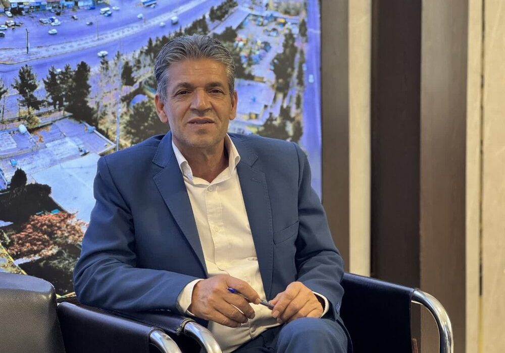پیگیری فعال پرونده‌های ماده ۱۰۰ در شهرداری چناران