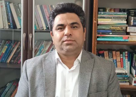 فروپاشی نرم نظم آمریکایی