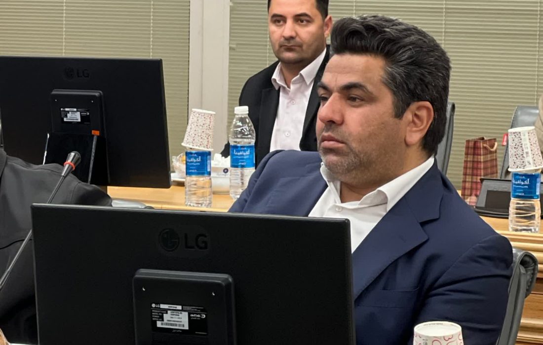 رسانه‌های نوین؛ موتور پرسشگری هوشمند و پیشران توسعه استان