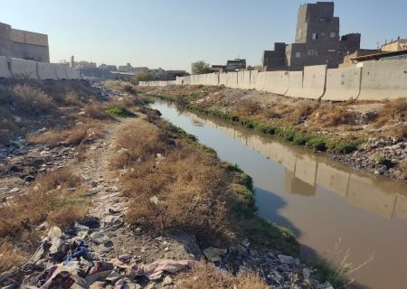 کشف‌رود به یک «بحران جدی» برای مشهد تبدیل شده است