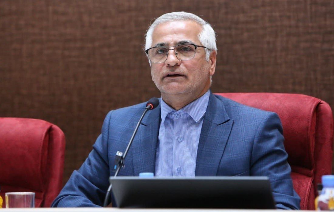 آغاز پایش امنیت سایبری ۹۰ دستگاه اجرایی خراسان رضوی از ابتدای آذر ۱۴۰۴