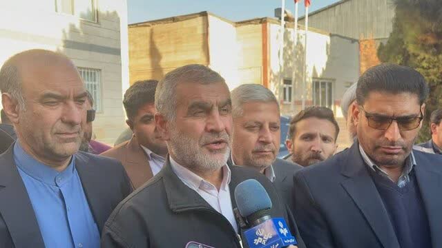 اعطای تسهیلات ساخت مسکن به همه متقاضیان در روستا