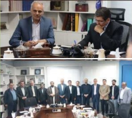 آغاز فرایندهای قانونی و اجرایی احداث دانشکده گردشگری در زبرخان