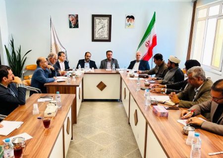 فرماندار نیشابور خواستار رفع تبعیض در تخصیص بودجه دانشگاه‌ها شد
