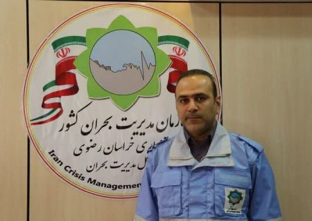 تعطیلی روزانه راهکار مقابله با ریزگردها و گرد و غبار نیست