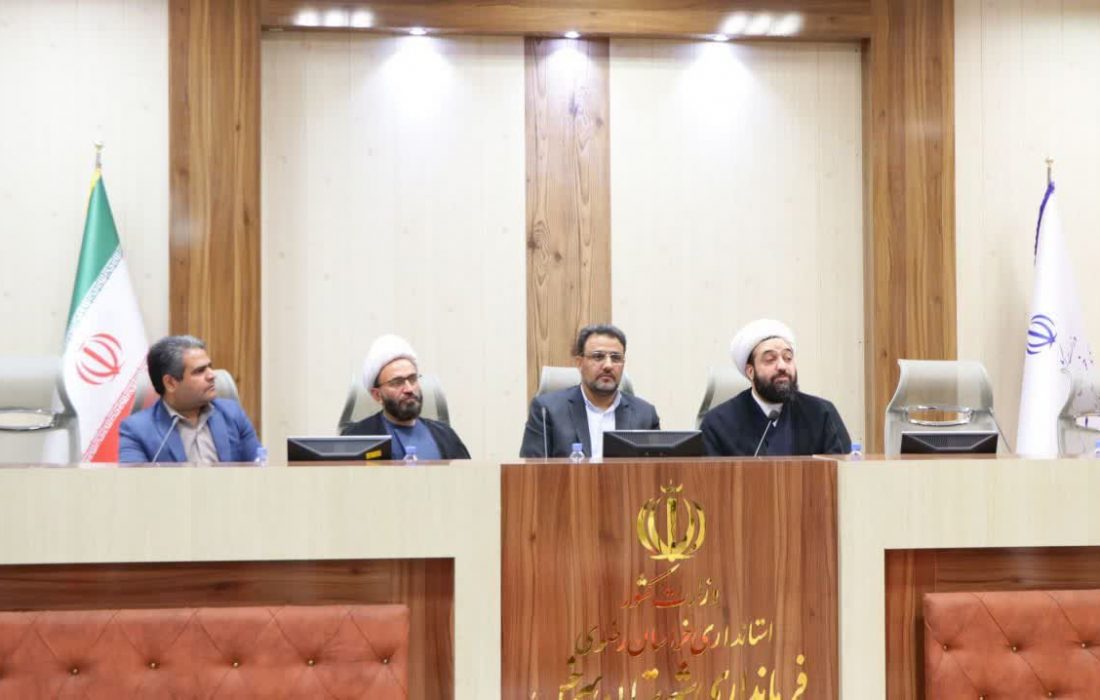 تحقق ۴۰ درصدی تعهد اشتغال قوچان و کسب رتبه نخست استان در جذب اعتبارات اشتغال‌زایی