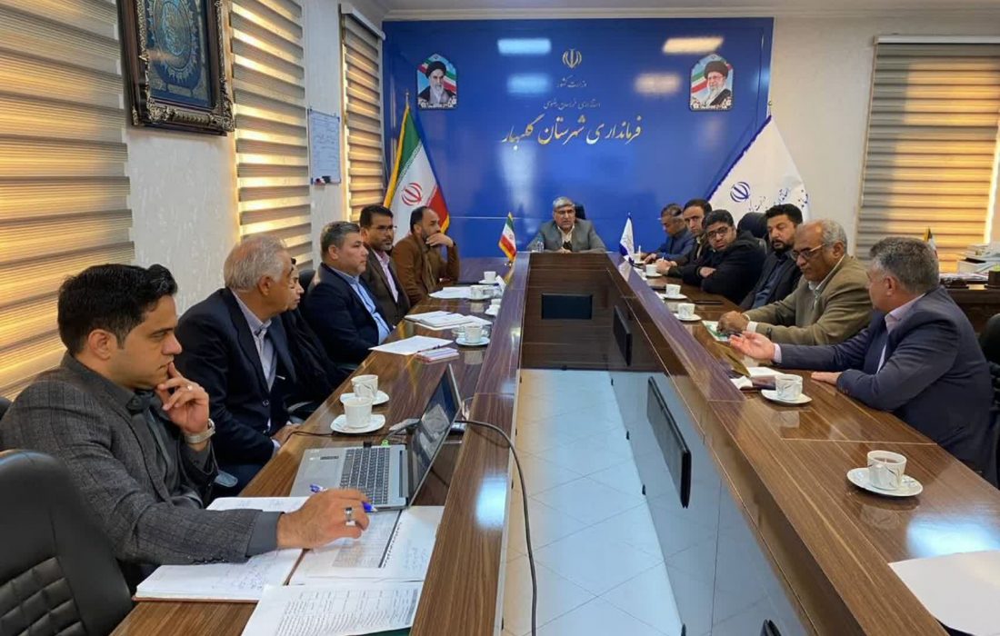 تحقق ۸۵ درصدی اهداف احداث نیروگاه‌های خورشیدی در شهرستان گلبهار