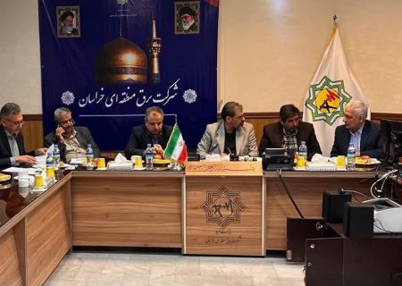 دستور فوری معاون وزیر نیرو برای حل مشکلات آب و برق خواف