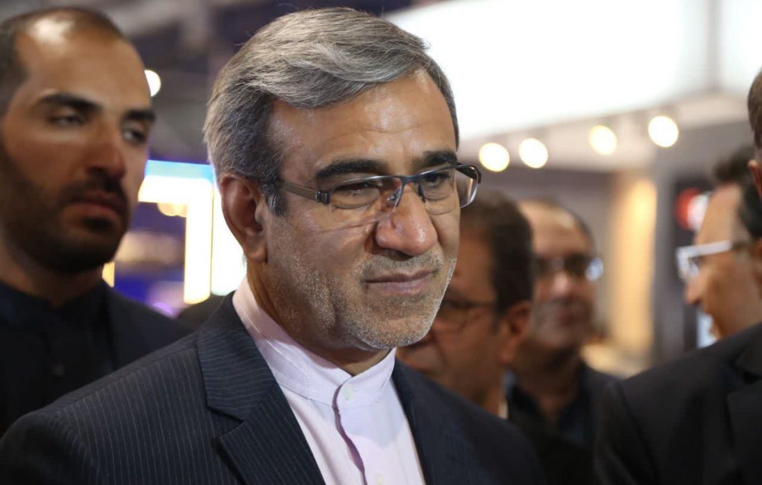 سفر هیئت اقتصادی خراسان رضوی به قرقیزستان با هدف ارتقای سطح روابط تجاری و اقتصادی