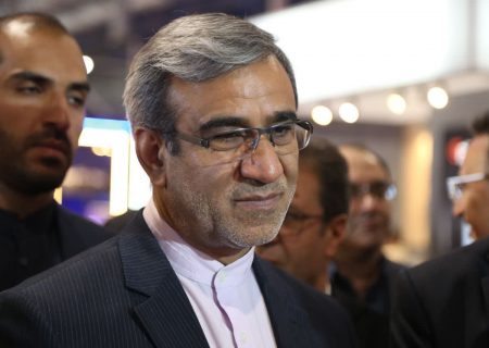 سفر هیئت اقتصادی خراسان رضوی به قرقیزستان با هدف ارتقای سطح روابط تجاری و اقتصادی
