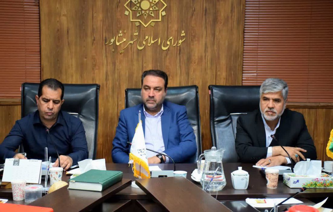 سرمایه‌گذاری ۱۶ همتی برای احداث نیروگاه‌های خورشیدی نیشابور