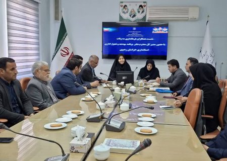 تخصیص اعتبارات شهرستان‌های کمتر برخوردار تسریع می شود