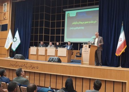 شرکتهای دانش بنیان؛ پلی میان ایده و اجرا در پروژه‌های شهری