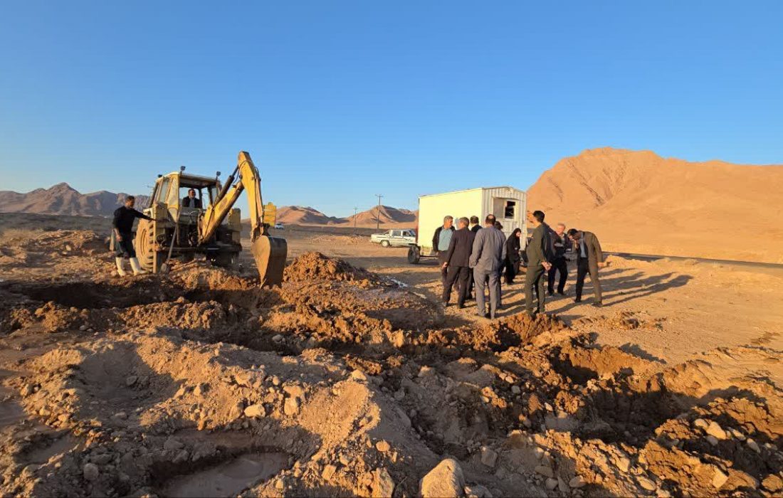 فرماندار خواستار تسریع در به‌روزرسانی شد