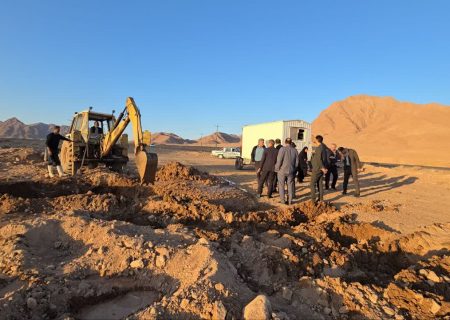 فرماندار خواستار تسریع در به‌روزرسانی شد
