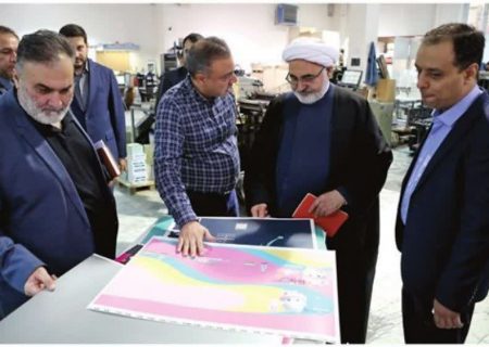 پیگیر عقب‌ماندگی زیرساخت‌های زیارت هستیم