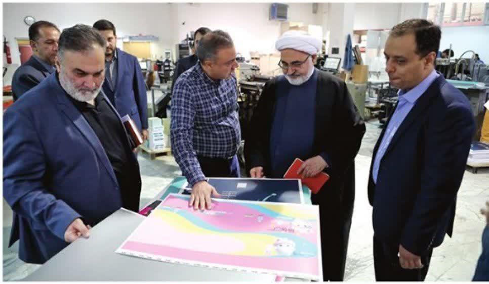 پیگیر عقب‌ماندگی زیرساخت‌های زیارت هستیم