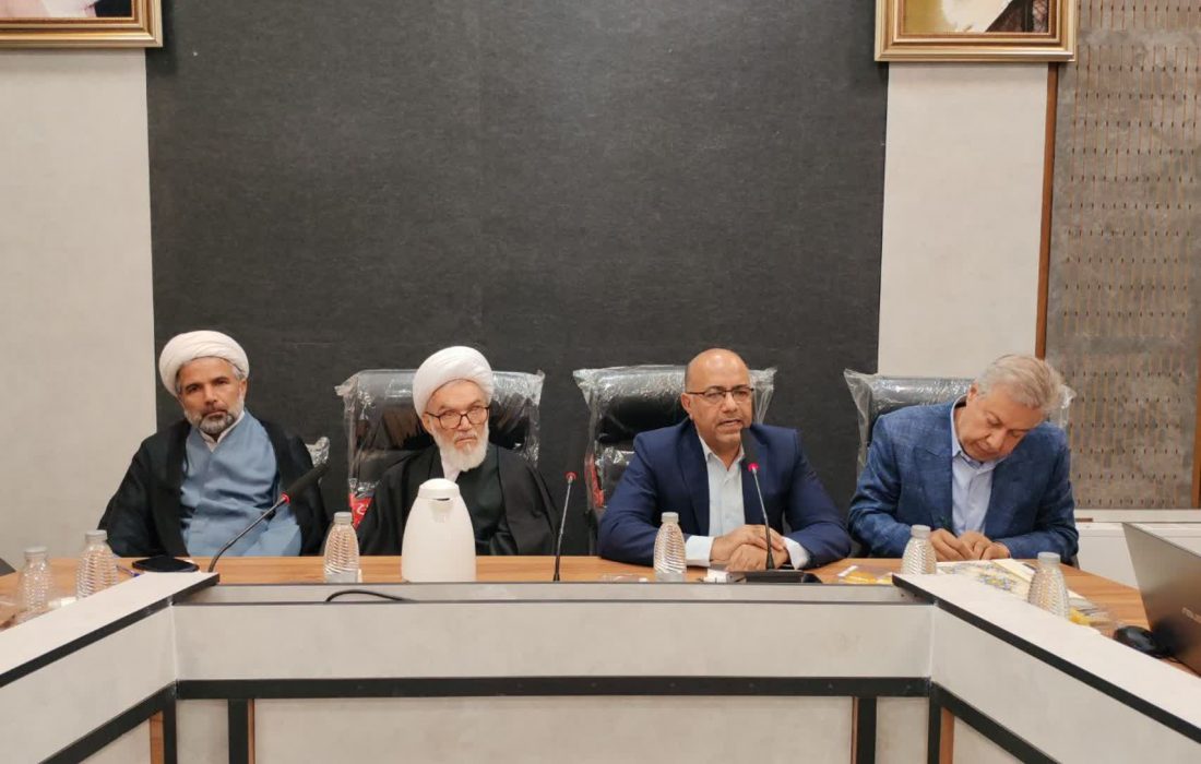 نیازهای درمانی باخرز در شورای اداری شهرستان بررسی شد؛ درخواست تقویت کادر و تجهیزات