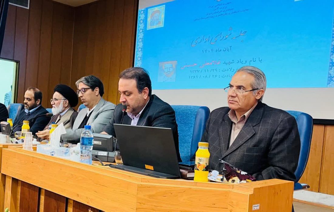 زیرساخت‌های نیشابور؛ نیازمند تقویت فوری