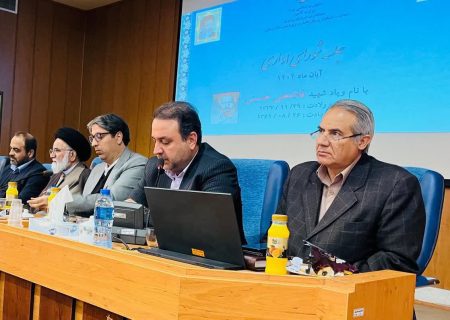 زیرساخت‌های نیشابور؛ نیازمند تقویت فوری