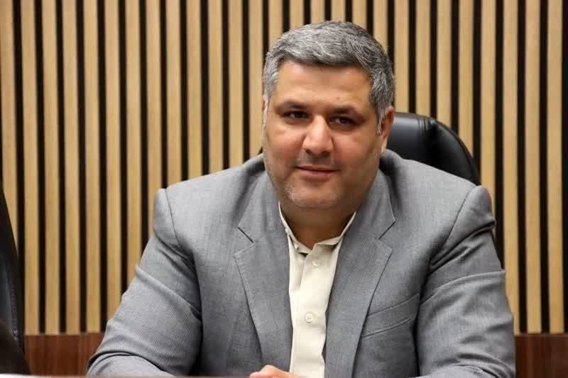 افزایش ۹۸ درصدی تسهیلات مشاغل خانگی شهرستان تربت حیدریه