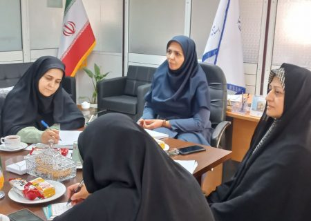 اولین جلسه هماهنگی اجرای پویش آزادسازی مادران زندانی در خراسان رضوی برگزار شد