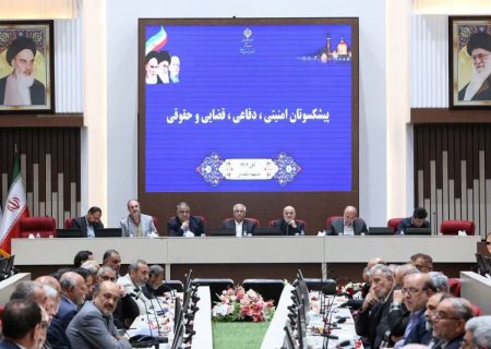 روندهای امنیتی استان پس از جنگ دوازده روزه، بازطراحی و تقویت شد