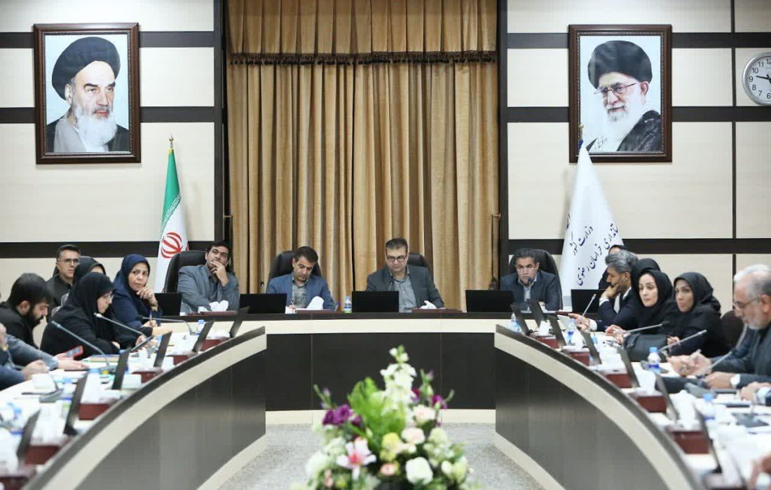 رتبه دوم خراسان رضوی در ثبت اشتغال کشور پس از تهران