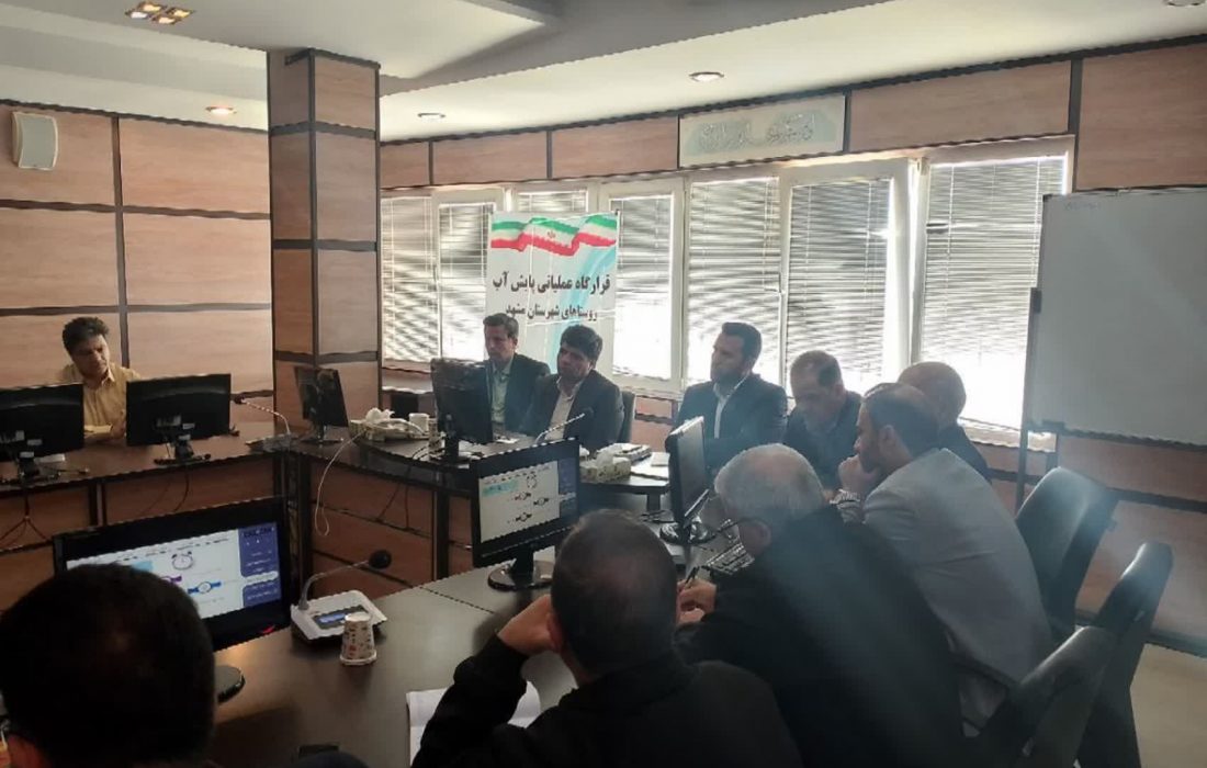 قطع ۲۸۰۰ انشعاب غیرمجاز آب و اعمال ۲۴ میلیارد تومان جریمه در مشهد
