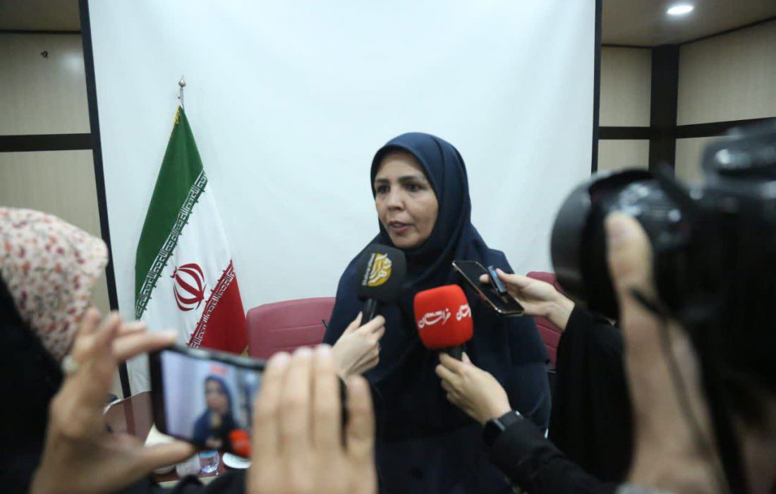 برنامه‌های هفته زن با تاکید بر نشاط اجتماعی و وفاق ملی در میان بانوان اجرا می‌شود