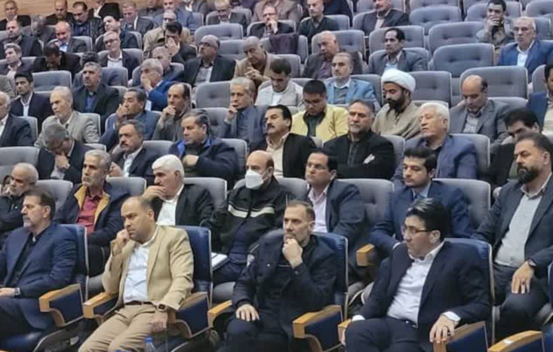 ضرورت صیانت از حقالناس و برگزاری انتخاباتی سالم و رقابتی