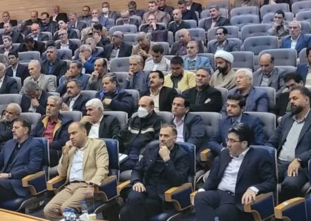 ضرورت صیانت از حق‌الناس و برگزاری انتخاباتی سالم و رقابتی