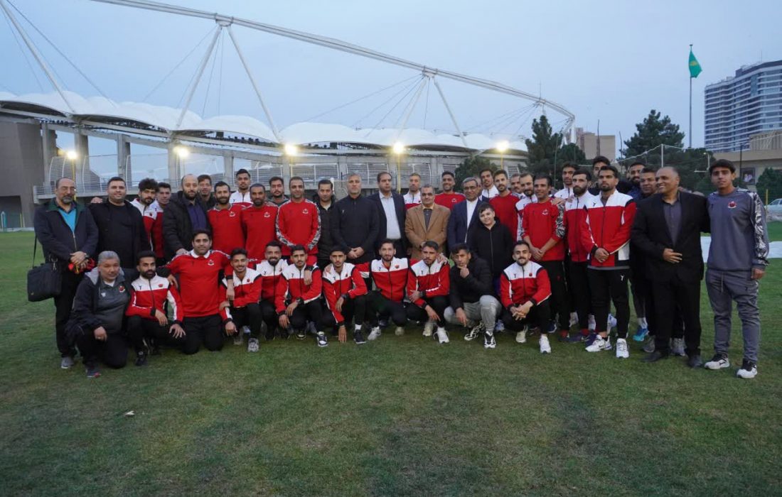 دستور استاندار برای تشکیل کارگروه ویژه برای رفع مشکلات تیم ابومسلم