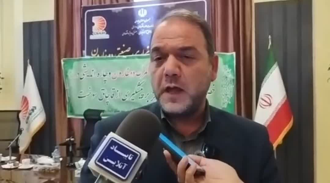 حضور میدانی معاون اجتماعی و پیشگیری از وقوع جرم دادگستری استان خراسان رضوی در مرز دوغارون