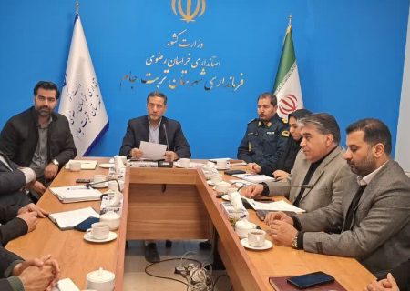 یک بار برای همیشه؛ بساط ساخت‌وساز غیرمجاز جمع شود