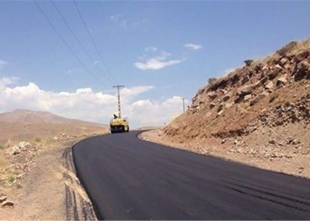 اجرای طرح هادی در ۸۱ درصد روستا‌های بالای ۲۰ خانوار کلات