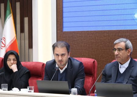 ۱۲۵ نیروی تازه‌استخدام‌شده وارد بدنه وزارت کشور شدند