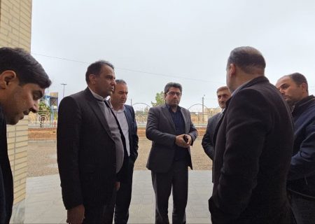 بررسی میدانی روند ارتقای روستای بیلند به شهر در گناباد