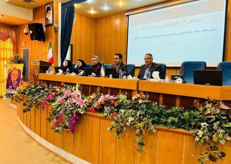 بی‌توجهی به حقوق اجتماعی ۱۱ هزار توان‌یاب نیشابور قابل قبول نیست