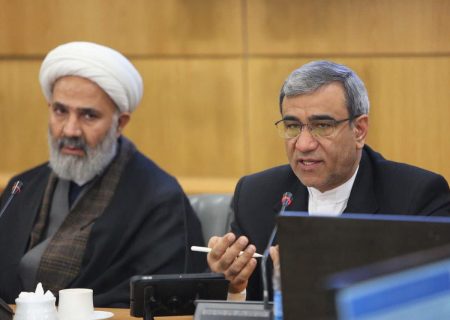 حرکت به سمت گلخانه‌های بزرگ‌مقیاس؛ راهکار مقابله با بحران آب در خراسان رضوی