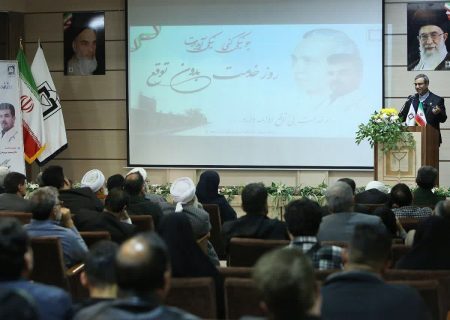 تربت‌جام؛ الگوی ترویج فرهنگ خدمت بی‌منت در خراسان رضوی