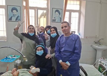 حضور ۵۰ پزشک جهادی «شمس‌الشموس» برای ارائه خدمات درمانی رایگان در سرخس
