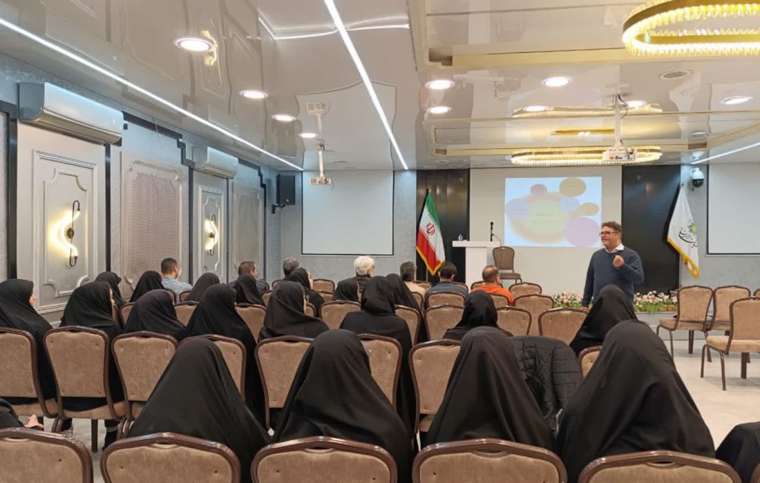 آینده‌پژوهی، محور مدیریت نوین در مؤسسه محبان‌الرضا(ع)