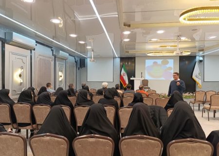 آینده‌پژوهی، محور مدیریت نوین در مؤسسه محبان‌الرضا(ع)
