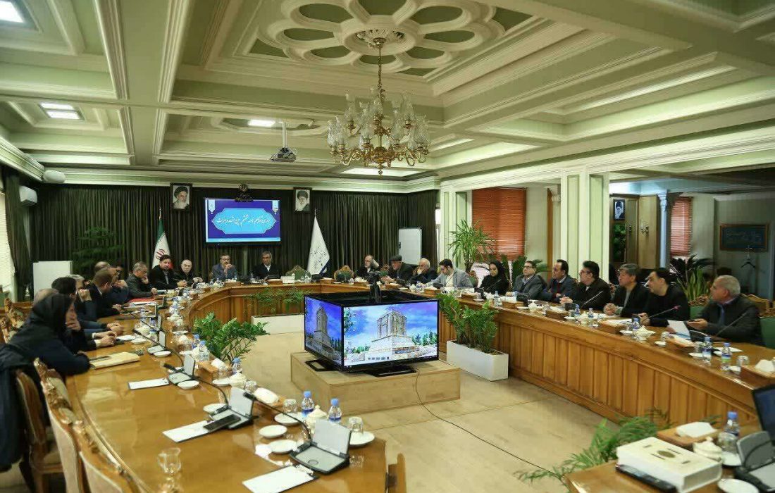 بررسی میزان اجرای تفاهم‌نامه همکاری بین مشهد و هرات با حضور استاندار خراسان رضوی