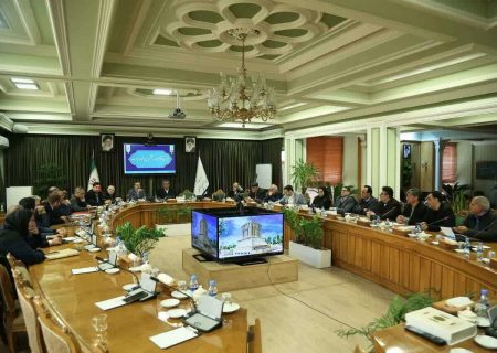 بررسی میزان اجرای تفاهم‌نامه همکاری بین مشهد و هرات با حضور استاندار خراسان رضوی