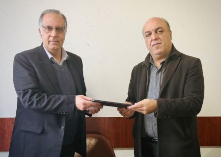 تفاهم‌نامه تاریخی دانشگاه علوم پزشکی مشهد و موسسه توسعه گردشگری سازمان همیاری شهرداری های خراسان رضوی